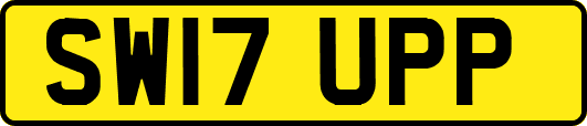 SW17UPP