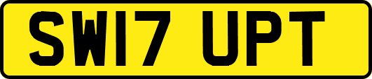 SW17UPT