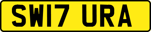 SW17URA
