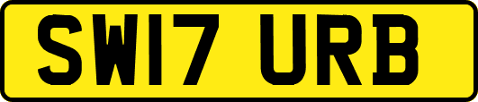SW17URB