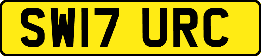 SW17URC