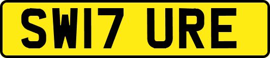 SW17URE