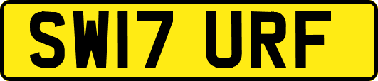 SW17URF