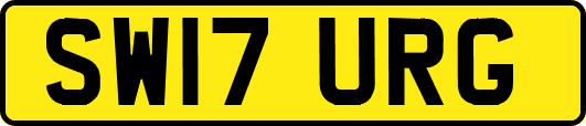 SW17URG