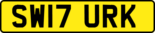 SW17URK