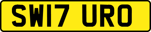SW17URO