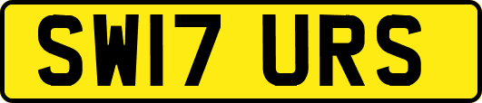 SW17URS