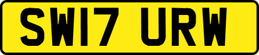 SW17URW