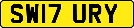 SW17URY