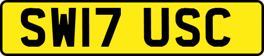 SW17USC