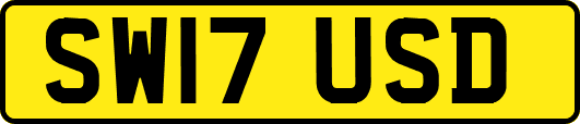SW17USD