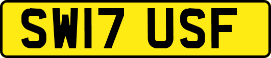 SW17USF