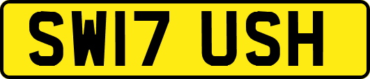 SW17USH