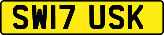 SW17USK