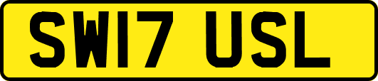 SW17USL