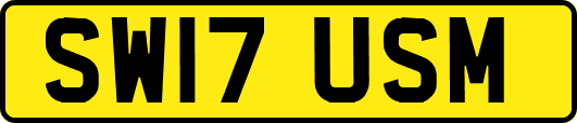 SW17USM