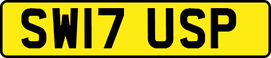SW17USP