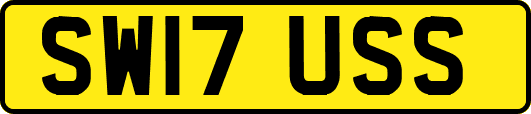 SW17USS