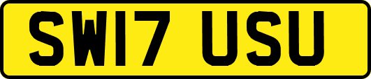 SW17USU