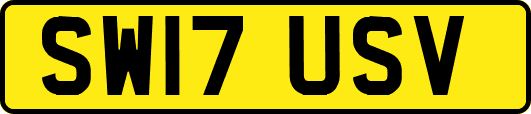 SW17USV
