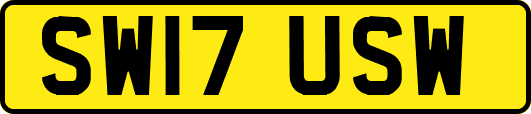 SW17USW