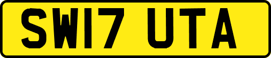 SW17UTA
