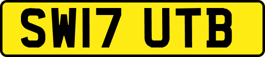 SW17UTB