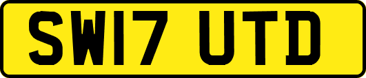 SW17UTD