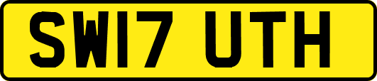SW17UTH
