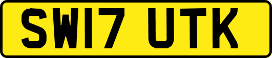 SW17UTK