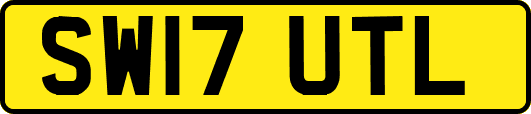 SW17UTL