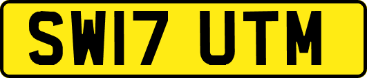 SW17UTM