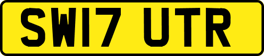 SW17UTR