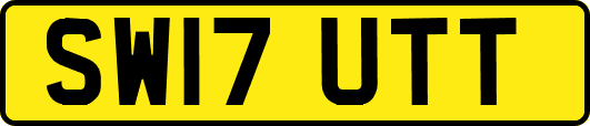 SW17UTT