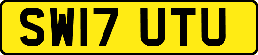 SW17UTU