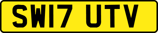 SW17UTV