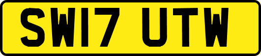 SW17UTW
