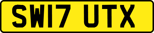 SW17UTX