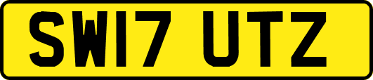 SW17UTZ