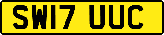 SW17UUC
