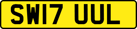SW17UUL
