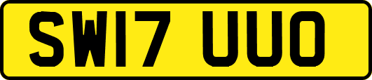 SW17UUO
