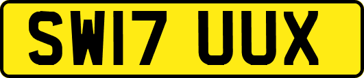 SW17UUX