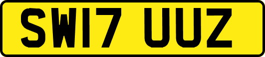 SW17UUZ
