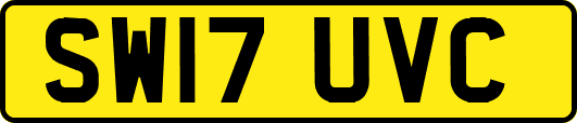 SW17UVC