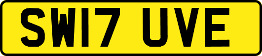 SW17UVE