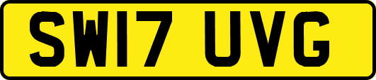SW17UVG