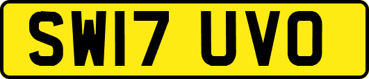 SW17UVO