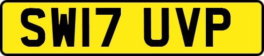 SW17UVP