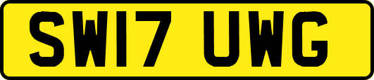 SW17UWG
